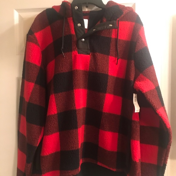 Old Navy Other - NWT men’s Old Navy sweater size XXL